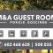 M&A GUEST ROOMS - Ломжа