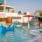 Asterias Beach Hotel