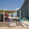 Asterias Beach Hotel