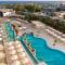 Asterias Beach Hotel