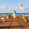 Starlight Resort Hotel - Kizilagac