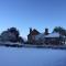 The Old Dower House