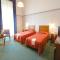 Hotel Palace Bologna Centro