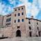 Mon Perin Castrum - Studio Apartment Adriano