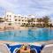 Old Palace Resort Sahl Hasheesh - Hurghada