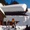 L'Ours Blanc Lodge - Le Biot