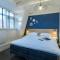 Amistad hotel