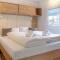 Pension Schizentrum Grosseck - Speiereck
