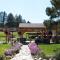 Black Elk Resort
