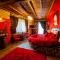 Patriko Mountain Chalet