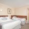 Alma Lodge Hotel