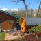 Ferienhaus SEE Romantik mit Sauna und Whirlpool
