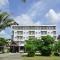 Nana Buri Hotel
