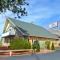 Americas Best Value Inn Plattsburgh - Plattsburgh