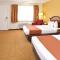 Americas Best Value Inn Plattsburgh - Plattsburgh