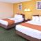 Americas Best Value Inn Plattsburgh - Plattsburgh