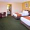Americas Best Value Inn Plattsburgh - بلاتسبرغ