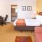 Americas Best Value Inn Plattsburgh - Plattsburgh