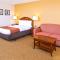 Americas Best Value Inn Plattsburgh - Plattsburgh