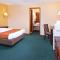 Americas Best Value Inn Plattsburgh - Plattsburgh