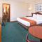 Americas Best Value Inn Plattsburgh - Plattsburgh