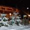 Persey Villa Borovets