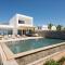 Foto: Paros Villa Sleeps 8 Pool Air Con WiFi T714111