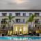 Marina Del Rey's Grand 2/2 Suite Pool View - 洛杉矶