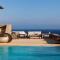 Foto: Mykonos Villa Sleeps 16 Pool Air Con 13/29