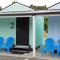 Kaiteriteri Reserve Cabins