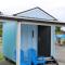 Kaiteriteri Recreation Reserve Cabins