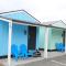 Kaiteriteri Reserve Cabins