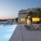 Foto: Paros Villa Sleeps 10 Pool Air Con WiFi T478597 7/25