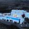 Foto: Paros Villa Sleeps 12 Pool Air Con T478601 3/27