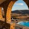 Foto: Paros Villa Sleeps 8 Air Con WiFi T478604 5/23