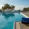 Foto: Paros Villa Sleeps 8 Air Con WiFi T478604 7/23