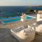 Foto: Paros Villa Sleeps 6 Air Con WiFi T478602 4/23