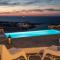 Foto: Paros Villa Sleeps 4 Pool Air Con WiFi