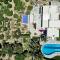 Foto: Paros Villa Sleeps 10 Pool Air Con WiFi T478599 8/22