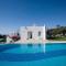 Foto: Paros Villa Sleeps 10 Pool Air Con WiFi T478599