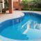 Magic Studio Pool View, New Cairo