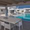 Foto: Paros Villa Sleeps 16 Pool Air Con 4/23