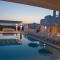 Foto: Paros Villa Sleeps 16 Pool Air Con 7/23