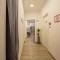 Flatinrome Trastevere Deluxe Rooms - Green Patio