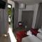 Flatinrome Trastevere Deluxe Rooms - Green Patio