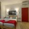 Flatinrome Trastevere Deluxe Rooms - Green Patio