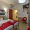 Flatinrome Trastevere Deluxe Rooms - Green Patio