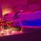 Wonderland spa apartment