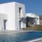 Foto: Paros Villa Sleeps 17 Pool Air Con 17/24