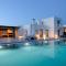 Foto: Paros Villa Sleeps 17 Pool Air Con